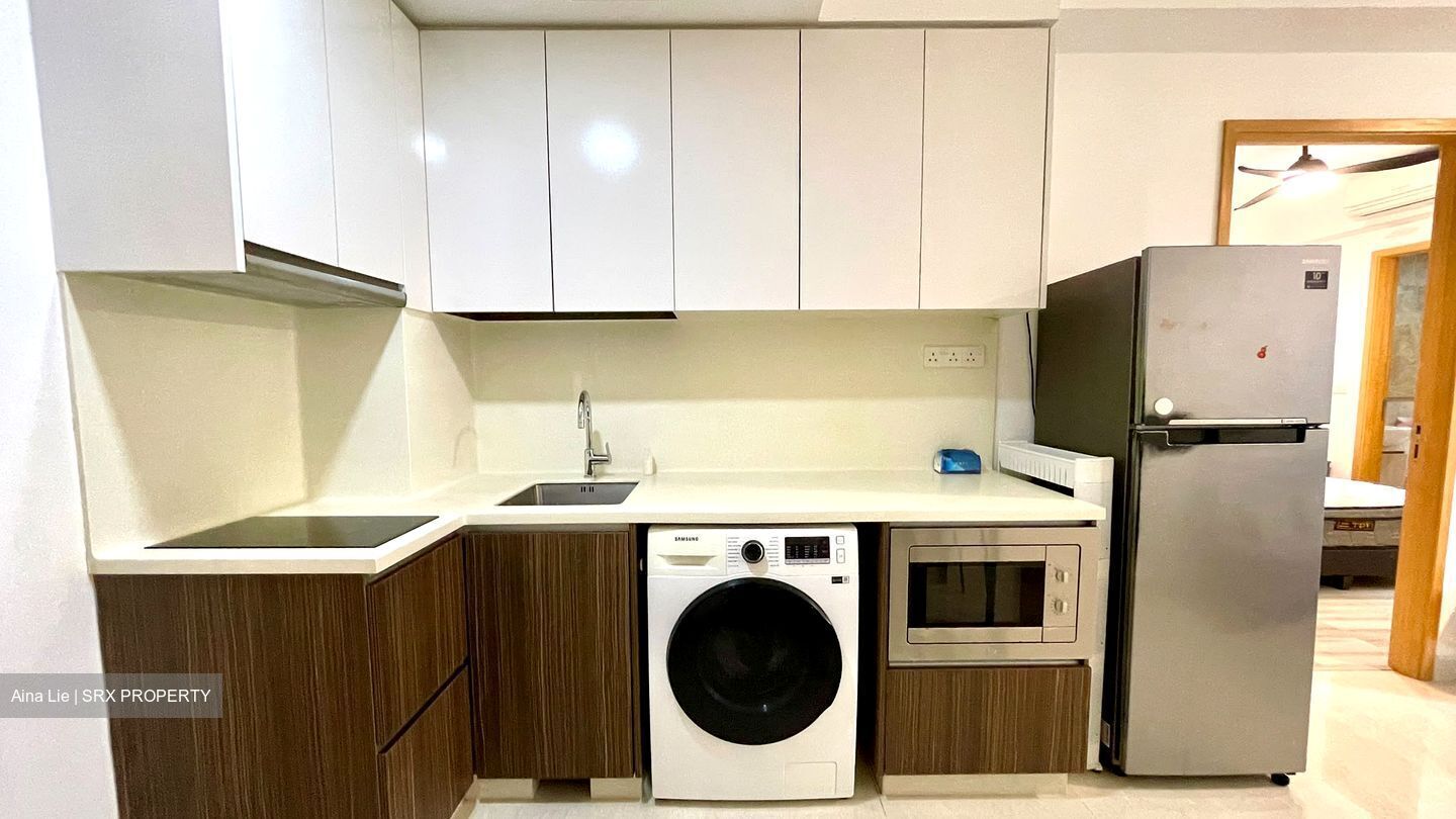 La Fiesta (D19), Condominium #586233681